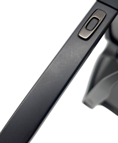 OAKLEY（オークリー）OAKLEY (オークリー) サングラス ブラック サイズ:56□17 138の古着・服飾アイテム