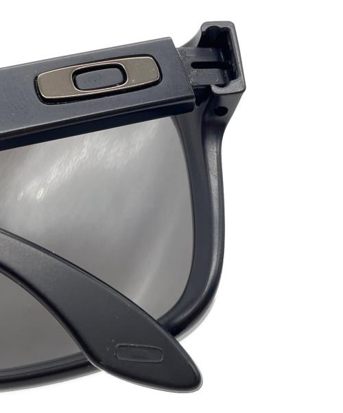 OAKLEY（オークリー）OAKLEY (オークリー) サングラス ブラック サイズ:56□17 138の古着・服飾アイテム