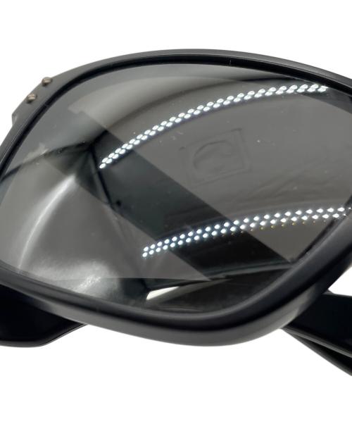 OAKLEY（オークリー）OAKLEY (オークリー) サングラス ブラック サイズ:56□17 138の古着・服飾アイテム