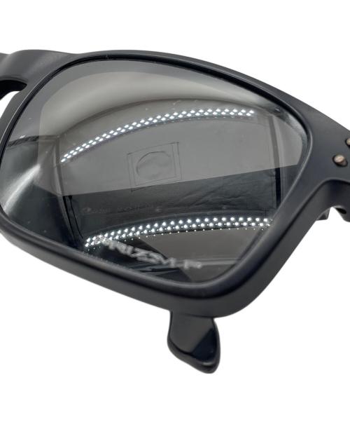OAKLEY（オークリー）OAKLEY (オークリー) サングラス ブラック サイズ:56□17 138の古着・服飾アイテム