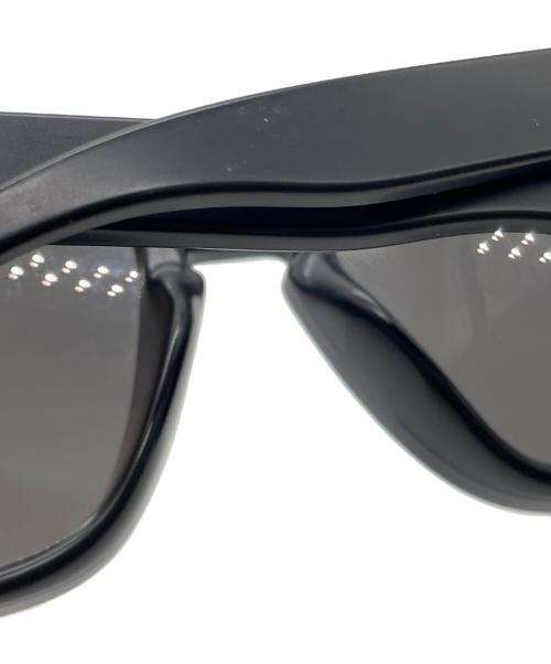 OAKLEY（オークリー）OAKLEY (オークリー) サングラス ブラック サイズ:56□17 138の古着・服飾アイテム