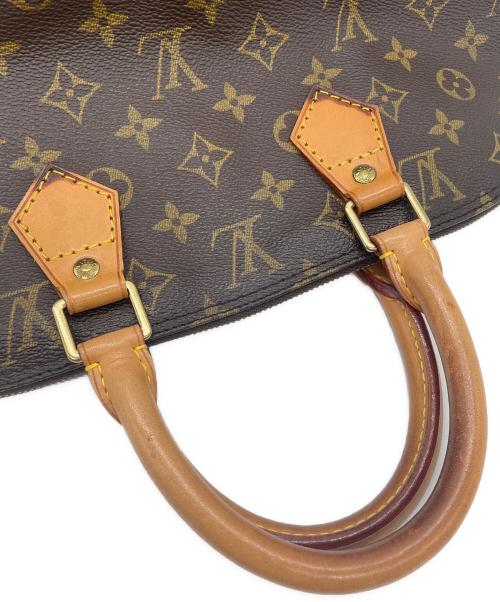 LOUIS VUITTON（ルイ ヴィトン）LOUIS VUITTON (ルイ ヴィトン) アルマ ブラウンの古着・服飾アイテム