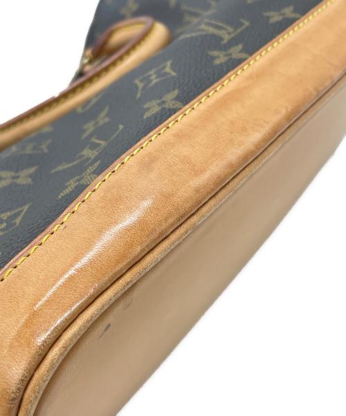 LOUIS VUITTON（ルイ ヴィトン）LOUIS VUITTON (ルイ ヴィトン) アルマ ブラウンの古着・服飾アイテム