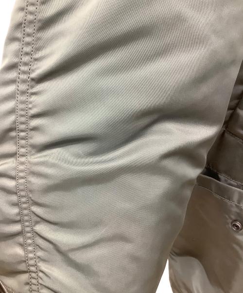 ALPHAINDUSTRIES（アルファインダストリーズ）ALPHAINDUSTRIES (アルファインダストリーズ) N-3Bジャケット グリーン サイズ:Mの古着・服飾アイテム