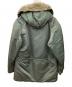 ALPHAINDUSTRIES (アルファインダストリーズ) N-3Bジャケット グリーン サイズ:M：12000円