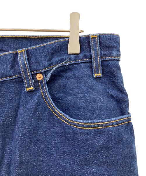 LEVI'S（リーバイス）LEVI'S (リーバイス) 505デニムパンツ ネイビー サイズ:W36×L33の古着・服飾アイテム