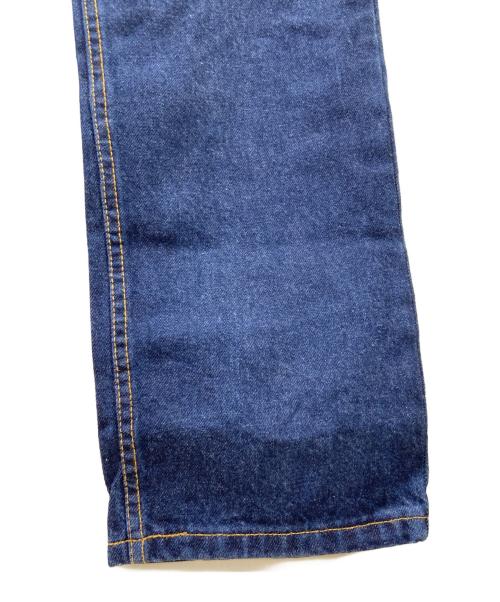LEVI'S（リーバイス）LEVI'S (リーバイス) 505デニムパンツ ネイビー サイズ:W36×L33の古着・服飾アイテム
