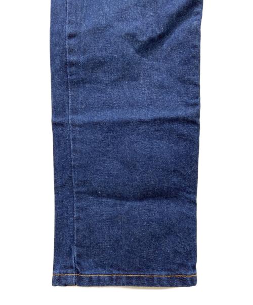 LEVI'S（リーバイス）LEVI'S (リーバイス) 505デニムパンツ ネイビー サイズ:W36×L33の古着・服飾アイテム