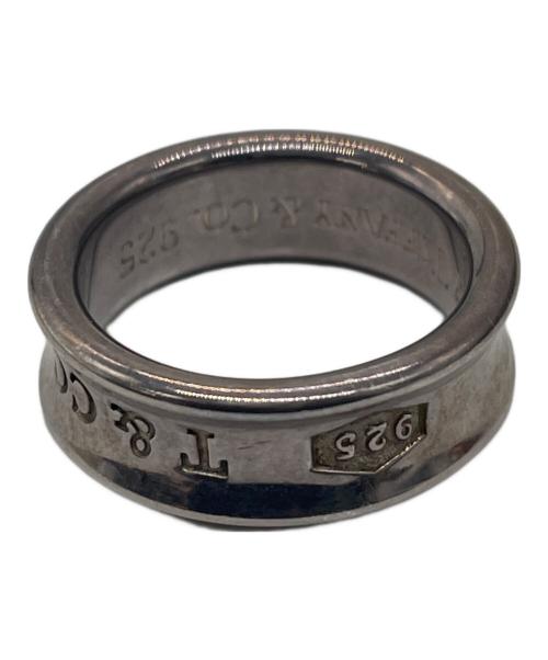 TIFFANY & Co.（ティファニー アンド コー）Tiffany & Co. (ティファニー) 1837リング サイズ:11号の古着・服飾アイテム