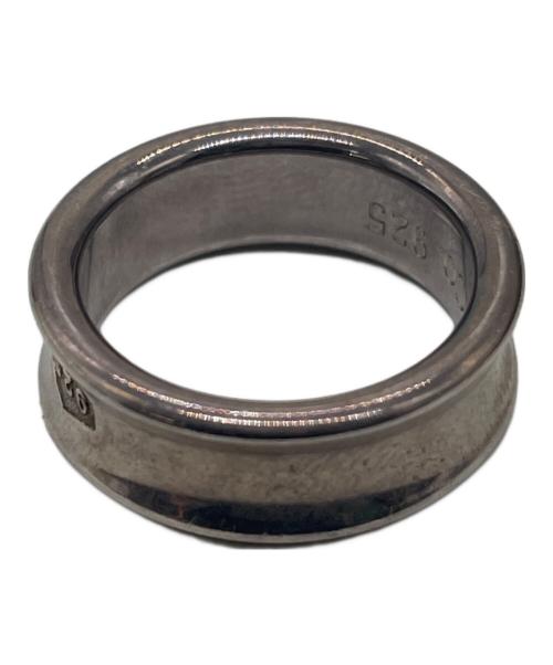 TIFFANY & Co.（ティファニー アンド コー）Tiffany & Co. (ティファニー) 1837リング サイズ:11号の古着・服飾アイテム