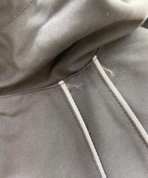 NIKE（ナイキ）NIKE (ナイキ) ジャージトップ ブラック サイズ:Lの古着・服飾アイテム