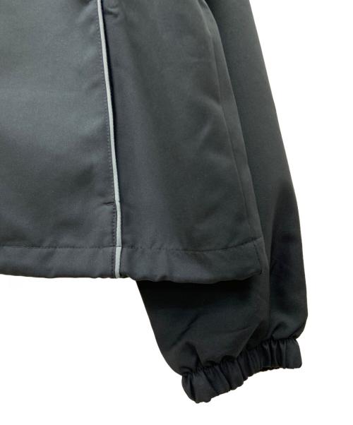 NIKE（ナイキ）NIKE (ナイキ) ジャージトップ ブラック サイズ:Lの古着・服飾アイテム