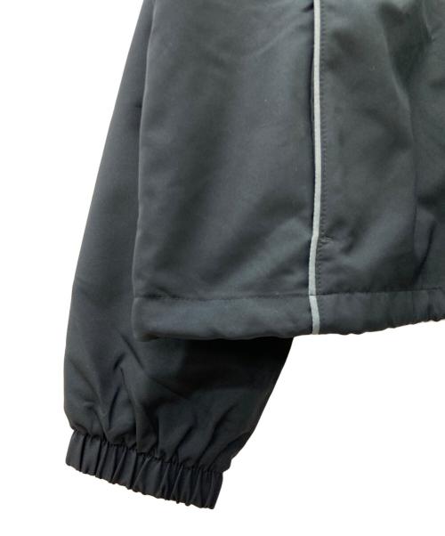 NIKE（ナイキ）NIKE (ナイキ) ジャージトップ ブラック サイズ:Lの古着・服飾アイテム