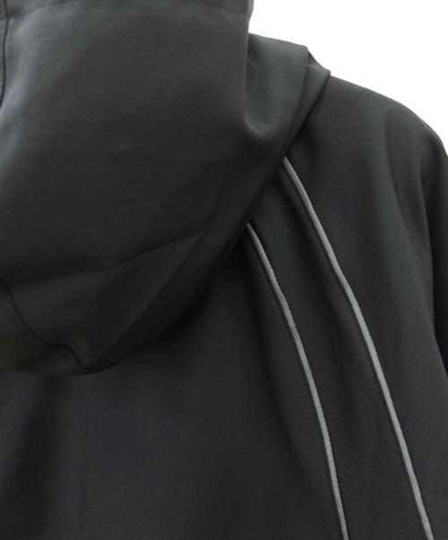 NIKE（ナイキ）NIKE (ナイキ) ジャージトップ ブラック サイズ:Lの古着・服飾アイテム