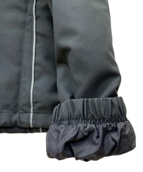 NIKE（ナイキ）NIKE (ナイキ) ジャージトップ ブラック サイズ:Lの古着・服飾アイテム