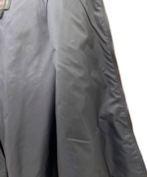 NIKE（ナイキ）NIKE (ナイキ) ジャージトップ ブラック サイズ:Lの古着・服飾アイテム