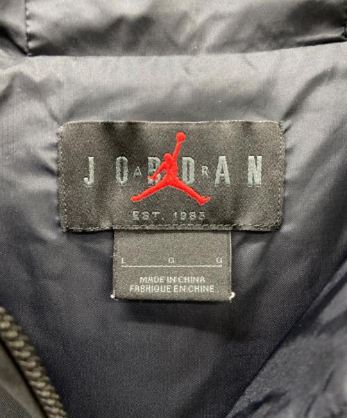 NIKE（ナイキ）NIKE (ナイキ) ジャージトップ ブラック サイズ:Lの古着・服飾アイテム