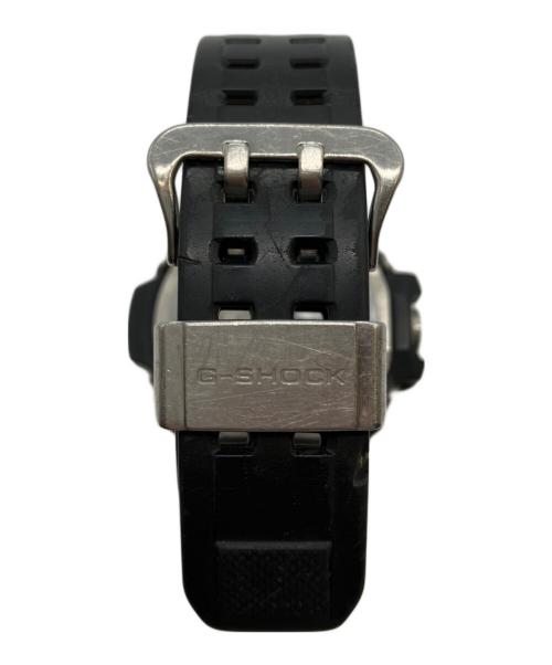 CASIO（カシオ）CASIO (カシオ) デジタルウォッチ ブラック×レッドの古着・服飾アイテム