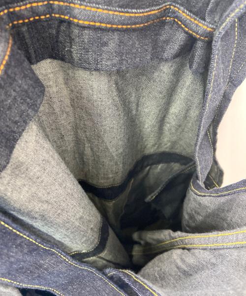 Y's（ワイズ）Y's (ワイズ) オーバーオール インディゴ サイズ:3の古着・服飾アイテム