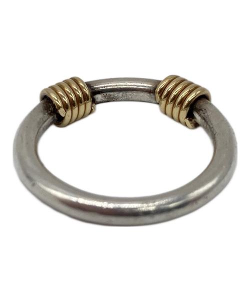 TIFFANY & Co.（ティファニー アンド コー）Tiffany & Co. (ティファニー) リング サイズ:7号の古着・服飾アイテム