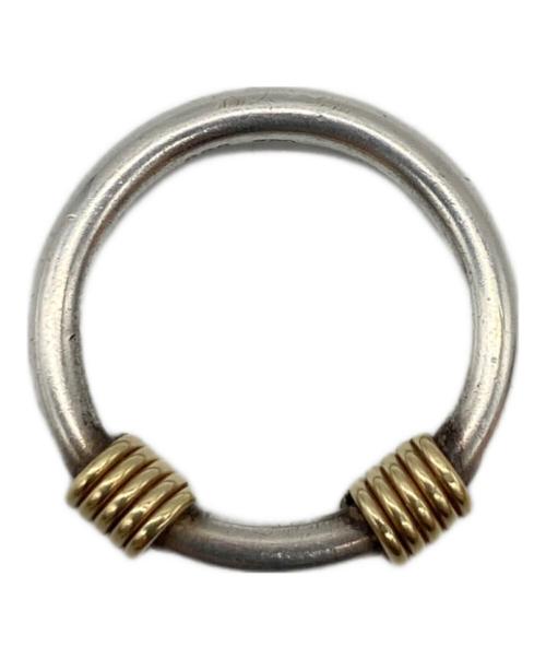 TIFFANY & Co.（ティファニー アンド コー）Tiffany & Co. (ティファニー) リング サイズ:7号の古着・服飾アイテム