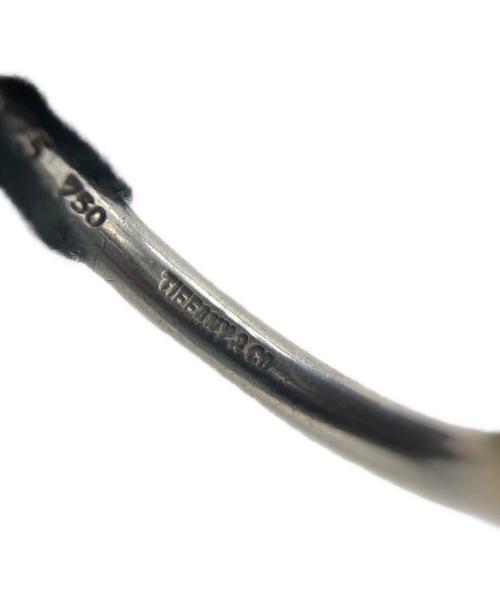 TIFFANY & Co.（ティファニー アンド コー）Tiffany & Co. (ティファニー) リング サイズ:7号の古着・服飾アイテム