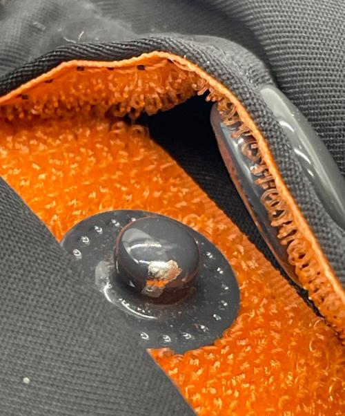 PORTER（ポーター）PORTER (ポーター) ウエストバッグ ブラックの古着・服飾アイテム