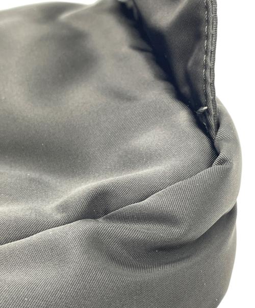 PORTER（ポーター）PORTER (ポーター) ウエストバッグ ブラックの古着・服飾アイテム