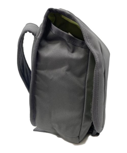 MAMMUT（マムート）MAMMUT (マムート) メッセンジャーバッグ グレーの古着・服飾アイテム