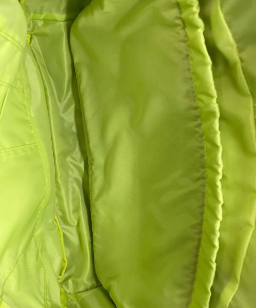 MAMMUT（マムート）MAMMUT (マムート) メッセンジャーバッグ グレーの古着・服飾アイテム