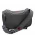 MAMMUT (マムート) メッセンジャーバッグ グレー：4000円