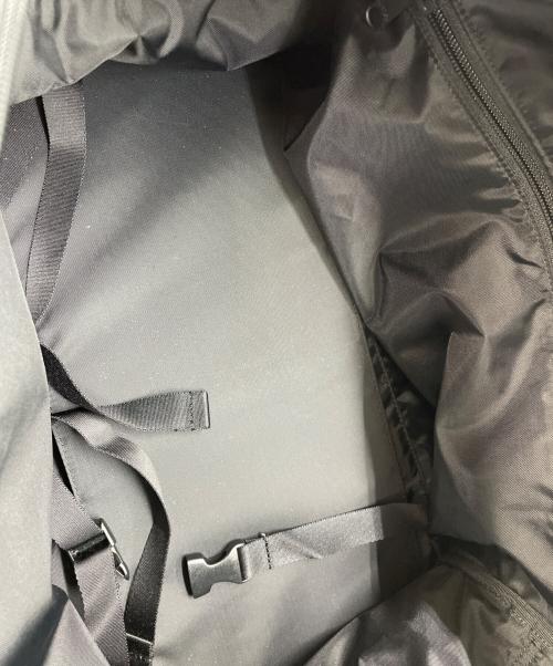 PORTER（ポーター）PORTER (ポーター) 2WAYボストンバッグ ブラックの古着・服飾アイテム