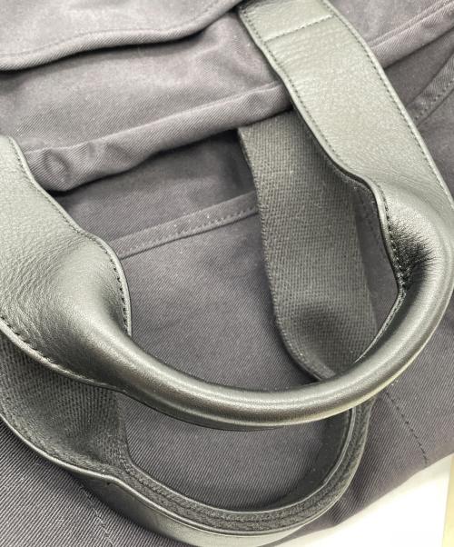 PORTER（ポーター）PORTER (ポーター) 2WAYボストンバッグ ブラックの古着・服飾アイテム