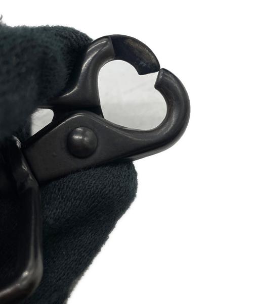 PORTER（ポーター）PORTER (ポーター) 2WAYボストンバッグ ブラックの古着・服飾アイテム