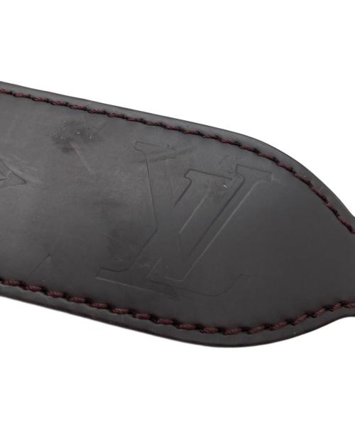 LOUIS VUITTON（ルイ ヴィトン）LOUIS VUITTON (ルイ ヴィトン) バングル ダークブラウンの古着・服飾アイテム