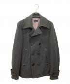FRED PERRYフレッドペリー）の古着「コート」｜グレー
