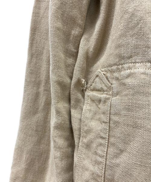 OLD JOE & Co.（オールドジョー）OLD JOE & Co. (オールドジョー) コート ブラウン サイズ:Mの古着・服飾アイテム