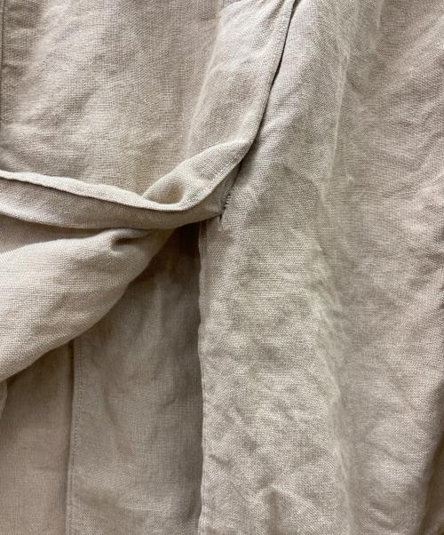 OLD JOE & Co.（オールドジョー）OLD JOE & Co. (オールドジョー) コート ブラウン サイズ:Mの古着・服飾アイテム