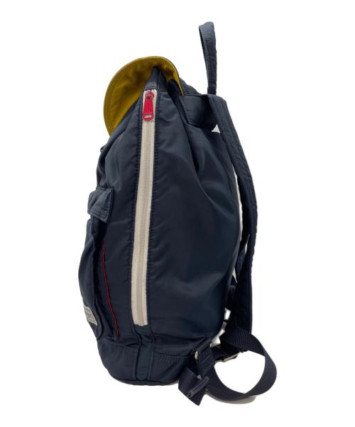 PORTER（ポーター）PORTER (ポーター) STRICT-G (ストリクトジー) リュック ネイビーの古着・服飾アイテム