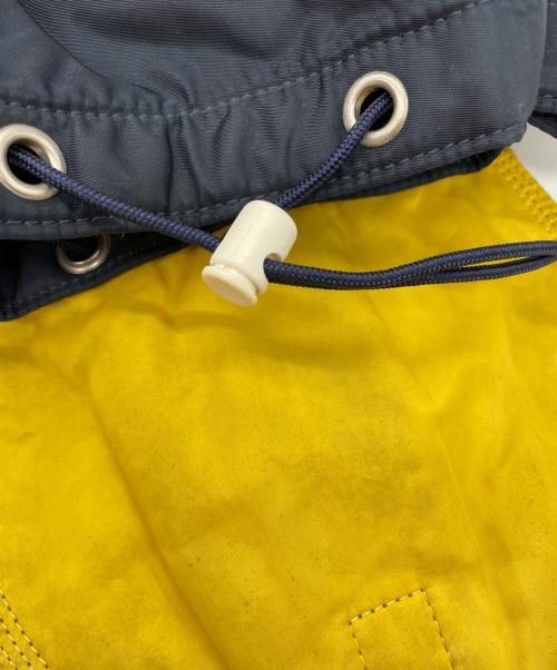 PORTER（ポーター）PORTER (ポーター) STRICT-G (ストリクトジー) リュック ネイビーの古着・服飾アイテム