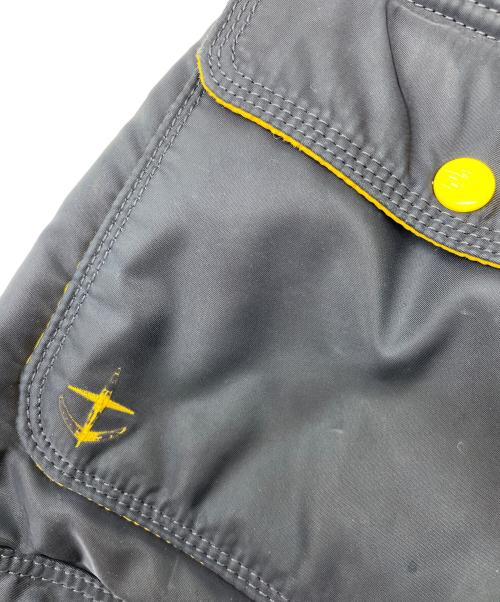 PORTER（ポーター）PORTER (ポーター) STRICT-G (ストリクトジー) リュック ネイビーの古着・服飾アイテム