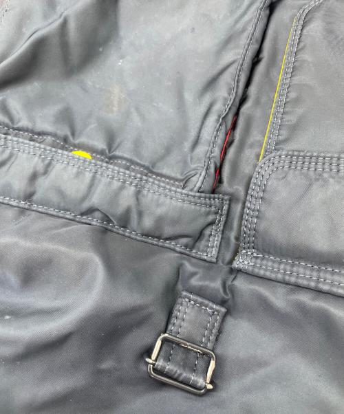 PORTER（ポーター）PORTER (ポーター) STRICT-G (ストリクトジー) リュック ネイビーの古着・服飾アイテム