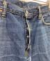 EVISU (エヴィス) 2000デニムパンツ インディゴ サイズ:W35：10000円