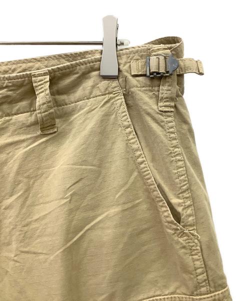 NITRAID（ナイトレイド）NITRAID (ナイトレイド) カーゴパンツ ベージュ サイズ:Lの古着・服飾アイテム