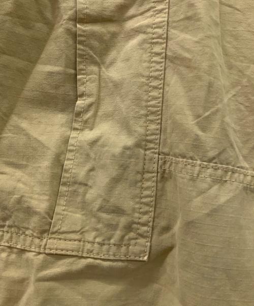 NITRAID（ナイトレイド）NITRAID (ナイトレイド) カーゴパンツ ベージュ サイズ:Lの古着・服飾アイテム