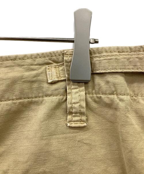 NITRAID（ナイトレイド）NITRAID (ナイトレイド) カーゴパンツ ベージュ サイズ:Lの古着・服飾アイテム