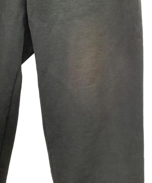 LOS ANGELES APPAREL（ロサンゼルスアパレル）LOS ANGELES APPAREL (ロサンゼルスアパレル) 14オンススウェットパンツ ブラック サイズ:XLの古着・服飾アイテム