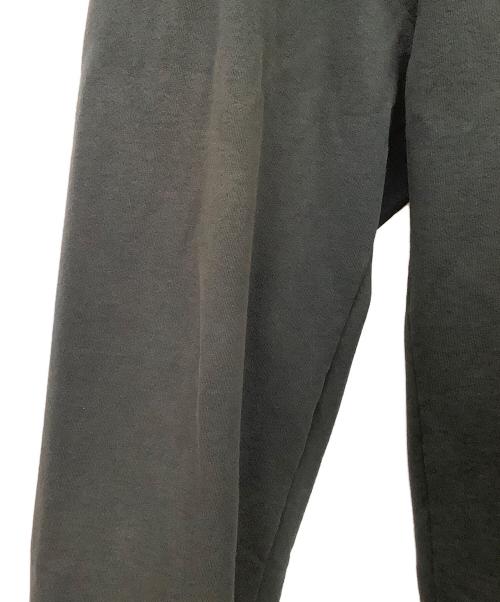 LOS ANGELES APPAREL（ロサンゼルスアパレル）LOS ANGELES APPAREL (ロサンゼルスアパレル) 14オンススウェットパンツ ブラック サイズ:XLの古着・服飾アイテム