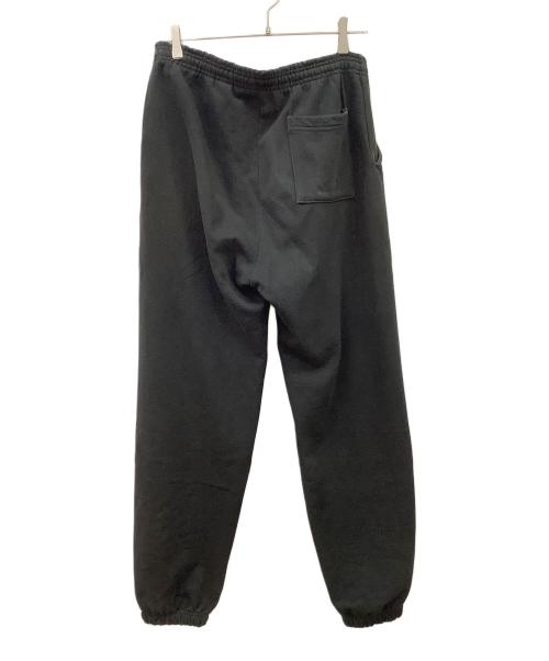 LOS ANGELES APPAREL（ロサンゼルスアパレル）LOS ANGELES APPAREL (ロサンゼルスアパレル) 14オンススウェットパンツ ブラック サイズ:XLの古着・服飾アイテム