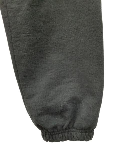 LOS ANGELES APPAREL（ロサンゼルスアパレル）LOS ANGELES APPAREL (ロサンゼルスアパレル) 14オンススウェットパンツ ブラック サイズ:XLの古着・服飾アイテム